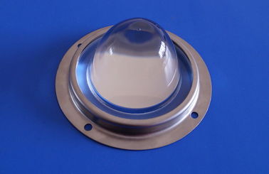 Đèn pin Lens ống kính thủy tinh Led cho ánh sáng bay cao, góc hẹp