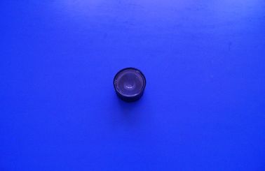 Ống kính đèn led quang học 1W Ống kính Led PMMA có bề mặt hạt nhỏ