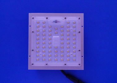 IP67 Mô-đun LED chống nước 3030 SMD 50W High Bay 90 Độ 91% Độ truyền