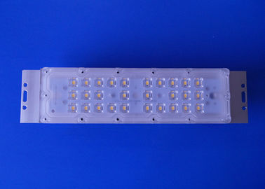 30-60 watt 5050 Led LED Street Light Module 2 Series 14 Mạch PCB song song Hiệu suất cao