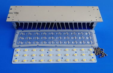 30W Mô-đun PCB Đèn LED Bộ đèn đường phụ Bộ phụ kiện chiếu sáng Led 30W