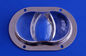 Ống kính Led 10W - 100W, Ống kính LED cho ống kính mô-đun led