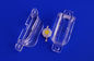 Nhựa PMMA hoặc PC Thiết kế ống kính quang công suất cao 90 x 45 độ