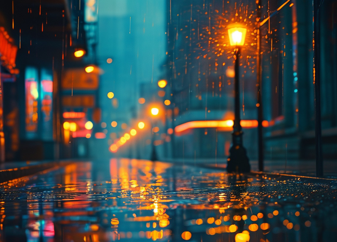 trường hợp công ty mới nhất về Thay đèn cũ bằng đèn mới - Ý: Đèn đường phố