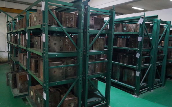 Sunshine Opto-electronics Enterprise Co.,ltd dây chuyền sản xuất của nhà sản xuất