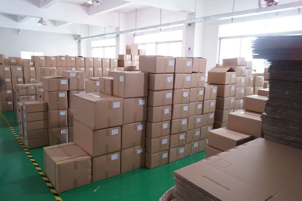 Sunshine Opto-electronics Enterprise Co.,ltd dây chuyền sản xuất của nhà sản xuất