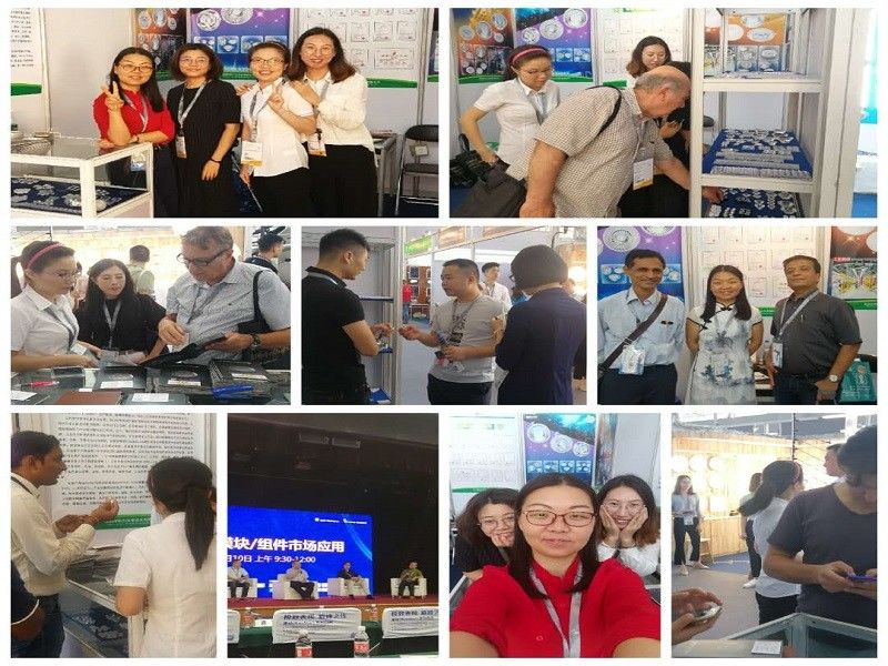 TRUNG QUỐC Sunshine Opto-electronics Enterprise Co.,ltd hồ sơ công ty