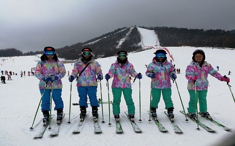 TRUNG QUỐC Sunshine Opto-electronics Enterprise Co.,ltd hồ sơ công ty