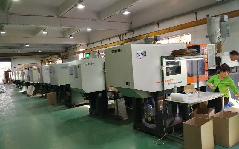 TRUNG QUỐC Sunshine Opto-electronics Enterprise Co.,ltd hồ sơ công ty