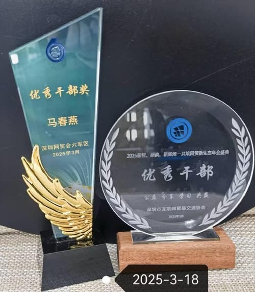 Blog công ty mới nhất về Sunshineopto danh dự