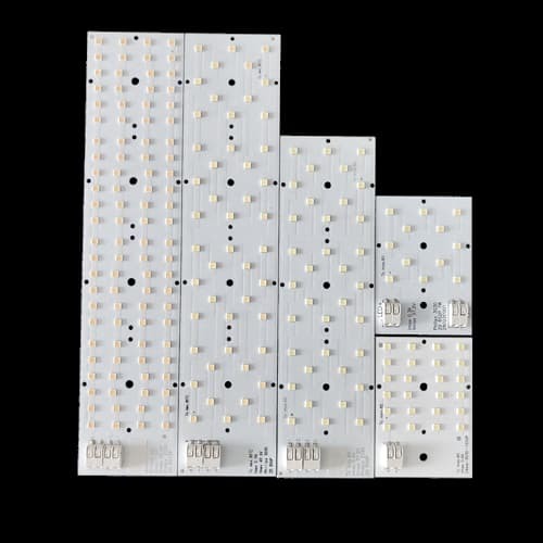 Blog công ty mới nhất về Quy trình sản xuất hoàn chỉnh PCB LED