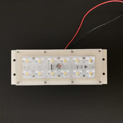 20-30w 170lm/W SMD 5050 Optical LED Street Light Module For Road Lamp