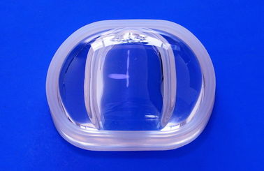 Mua Ống kính ánh sáng dẫn COB cho đèn đường Led, làm việc với Cxb 2590 3590 sản xuất trực tuyến