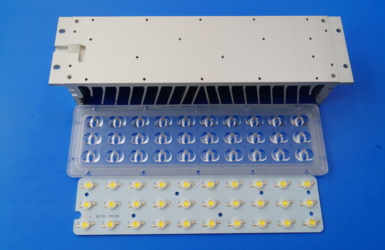 30w LED PCB Assembly Led Light Retrofit Kits For Streetlight High Bay Light