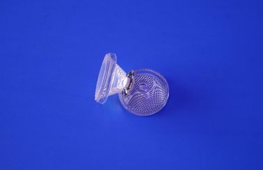 Mua Đèn pin tròn Ống kính LED đơn 60 độ LED Edison sản xuất trực tuyến