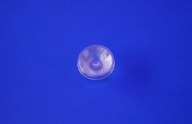 Mua Ống kính quang học đơn phản xạ 35,8x16mm 60 độ cho đèn pin sản xuất trực tuyến