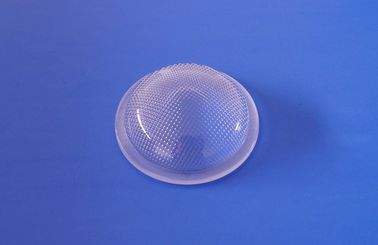 Mua Đường kính 66mm Ống kính thủy tinh, Ống kính Led cho Đèn Led ngoài trời sản xuất trực tuyến