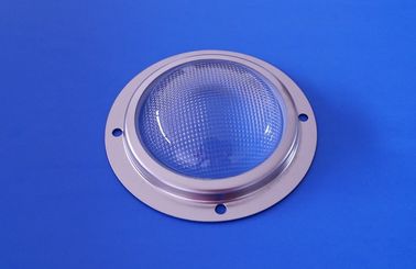 Mua Mô-đun thủy tinh Led 120degree 66mm Ống kính Led cho ánh sáng Highbay sản xuất trực tuyến