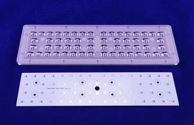 Mua PC Led Street Light Lens, 56W Led Collimator Lens cho đèn đường Led sản xuất trực tuyến