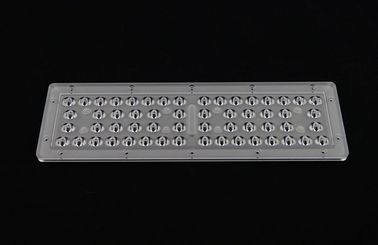 Mua Ống kính quang học 56W Collimator Lens Đèn huỳnh quang Led trang bị thêm cho đèn đường sản xuất trực tuyến