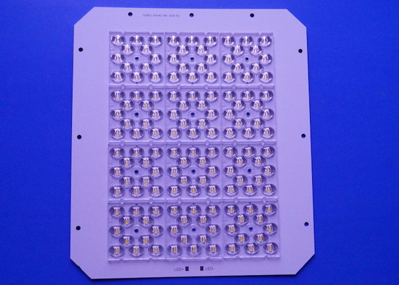 Mua Bảng mạch LED PCB 120W 144 tùy chỉnh 3030 SMD 8S18P 48V với ỐNG KÍNH LED 5050SMD sản xuất trực tuyến