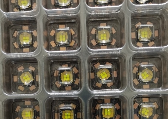 Mua 900lm 1100lm 10W Đèn LED trắng công suất cao COB 850mA Chuyển tiếp hiện tại sản xuất trực tuyến