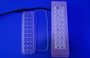 Mua Linh kiện đèn đường LED 30 watt với đèn chiếu sáng PC quang sản xuất trực tuyến