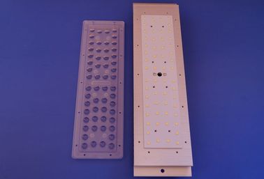 Mua Ống kính đèn đường 60X90 độ và Mô-đun LED 3030SMD cho thiết bị chiếu sáng sản xuất trực tuyến