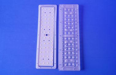 Mua Mô-đun LED công suất cao 3030SMD và ống kính đèn đường PC 30x70 độ cho 56W sản xuất trực tuyến