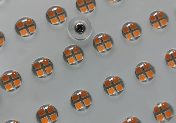 Mua 200W High Bay Light 3030 SMD LED PCB Board Mô-đun kích thước nhỏ sản xuất trực tuyến