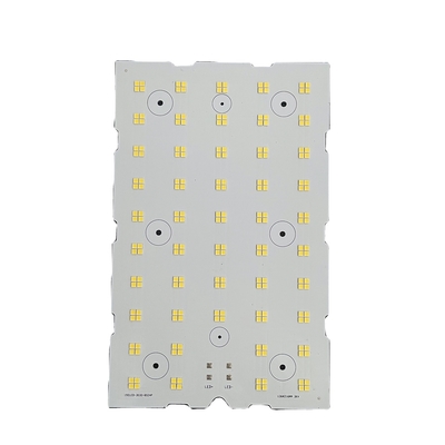 Mua Bảng mạch in điốt có thể gắn trên bề mặt 0,2mm Lỗ tối thiểu 1oz Đồng sản xuất trực tuyến