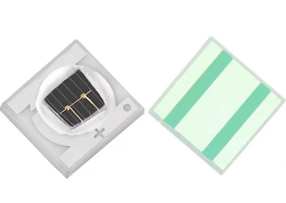 Mua Đèn LED công suất cao 100mA 3,5 * 3,5mm 275nm 1W cho nhà máy thương mại sản xuất trực tuyến
