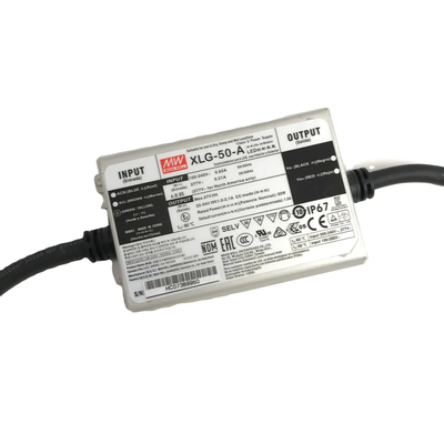 Mua 1A Điện ra Điện liên tục Điện LED Cung cấp điện Bộ chứa nhôm 1Pcs/Kg sản xuất trực tuyến