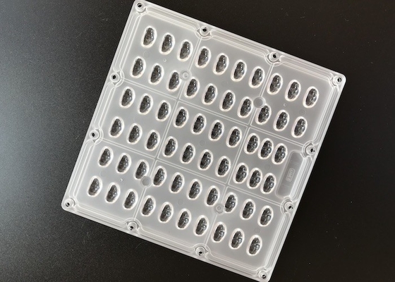 Mua 60W-150W 5050 SMD LED Street Light Module Lens TYPE2 LENS 60 điểm sản xuất trực tuyến