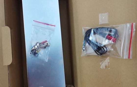 RPB-1600-24 1600W 28.8v 33-55A LED Constant Voltage Driver ,  LED Light Power Supply