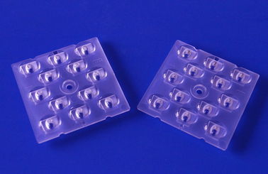 Mua Mảng ống kính LED 12 IN 1 PC TYPE3 3030 SMD cho đèn đường sản xuất trực tuyến