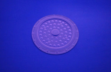 Mua Ống kính ánh sáng bay cao bằng nhựa 50H1 UFO cho đèn led khai thác led 5050 sản xuất trực tuyến