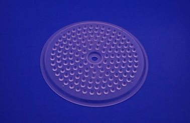 Mua 150 cái SMD 3030 Led Lens Hình tròn 45 độ Nhựa UFO High Bay Lens sản xuất trực tuyến