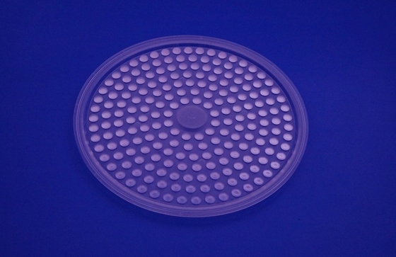 150-180 Watt UFO High Bay Light Lens 60,90,120 Degree For SMD 3030 Led