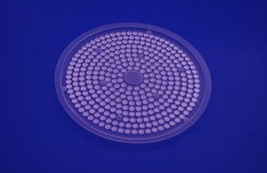 Mua Ống kính UFO High Bay Lens 3030 Led Bóng đèn Led 50,80 Độ 250-300W sản xuất trực tuyến
