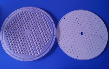 Mua Ống kính ánh sáng cao 200 watt với bảng mạch PCB / ống kính LED SMD 3030 sản xuất trực tuyến