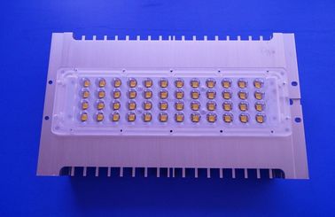 Mua Ống kính LED 90X90 độ SMD 3030 với tản nhiệt mới cho ánh sáng đường hầm 50W sản xuất trực tuyến