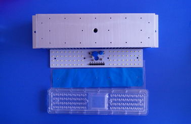 Mua 3030 Linh kiện đèn đường LED SMD 157x85 độ 50 Watts Không cần lái sản xuất trực tuyến