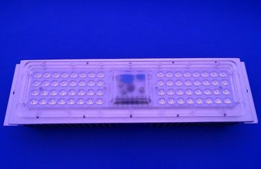 Mua Các thành phần ánh sáng đường phố 50 Watts 3030 với ống kính Array 25 / 60/120 / 157x85 không cần Driver sản xuất trực tuyến