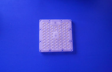 Mua Hình dạng vuông 50 watt Đèn đường SMD 3030 Mô-đun Led 5000K 150lm / watt Độ sáng cao sản xuất trực tuyến