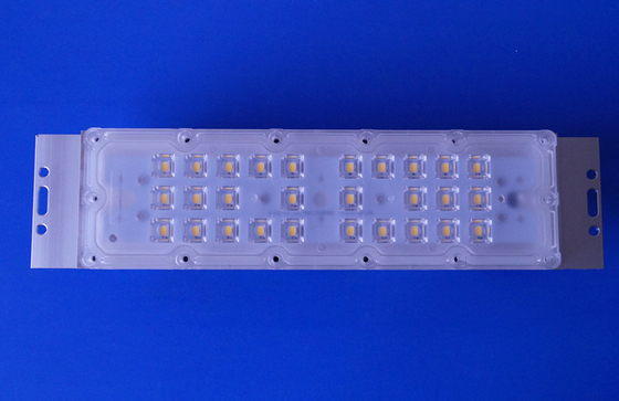 60 watt -110 watt High Power Led Street Light Module 28pcs  5050 White