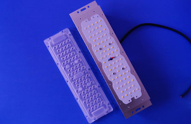 Mua Mô-đun động cơ ánh sáng LED chống nước SMD 3030 50watt 80 * 150 độ sản xuất trực tuyến
