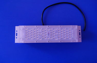 Mua Ống kính LED 72 TRONG MỘT 3030 Mô-đun LED 60W 8S9P và tản nhiệt cho đèn IP67 sản xuất trực tuyến