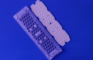 Mua 90 độ 72W Mô-đun chiếu sáng đường phố năng lượng mặt trời Đèn led quang sản xuất trực tuyến