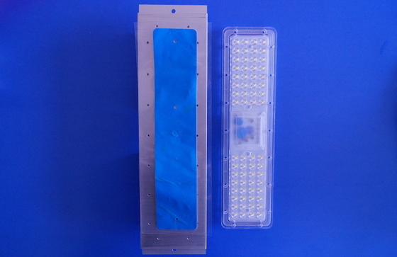 50W AC220V 3030 SMD LED Street Light Module140-150lm/w For MARCH EXPO Activity